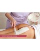 10 Séances : Massage anti-cellulite + Pressothérapie+Drainage Lymphatique+Enveloppement anti-cellulite