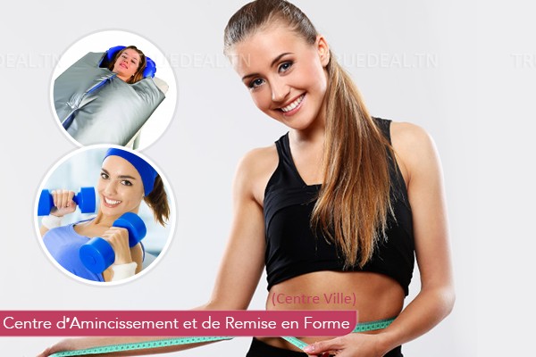 10 Séances : Tapis + Vélo + Exercices Physiques + Massage Amincissant Manuel+ Massage Starvac+Couverture Chauffante