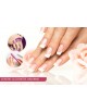 Capsules + Gel + Pose Vernis Permanent+ Brushing