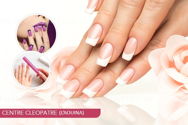 Capsules + Gel + Pose Vernis Permanent+ Brushing