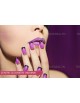 Capsules + Gel + Pose Vernis Permanent+ Brushing