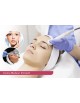 Une séance HYDRAFACIAL