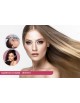 Protéine+Coloration+Coupe+Brushing+Epilation Visage +Epilation Sourcils