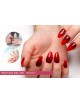 Capsule + Gel +Pose Vernis permanent