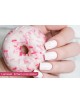 Kératine + Coupe+Brushing+Epilation visage+Sourcils+Pose vernis permanent