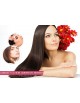 Protéine Caviar +Coupe +Brushing +Epilation Visage +Epilation sourcils