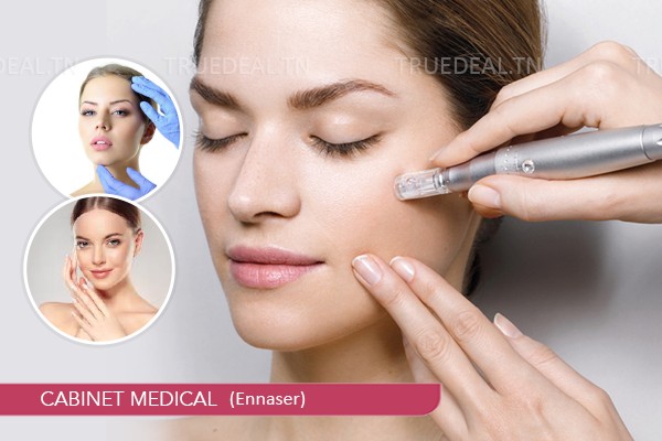 PRP + MICRONEEDLING (45min-1h)