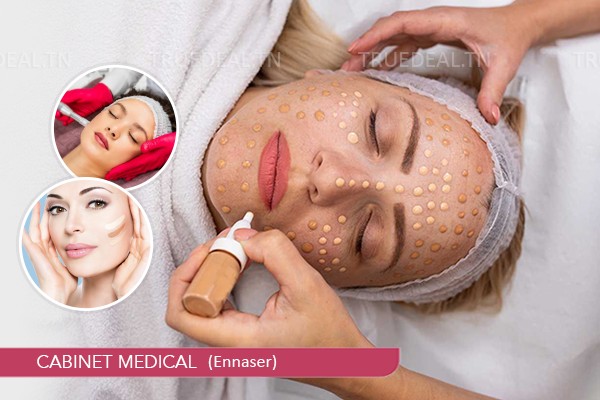 MICRONEEDLING + BB GLOW ( Epotam bio 100%) (45min-1h)