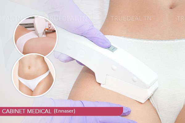 Epilation Définitive du Maillot Complet