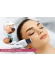 Hydrafacial+Ultrason Scrubber+Radiofréquence+Mésothérapie+Ledthérapie+Bioéléctrique ( Lifting visage)