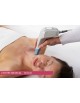 Hydrafacial+Soin Contour des yeux+Ultrason Scrubber+Radiofréquence+Mésothérapie+Ledthérapie+Bioéléctrique ( Lifting visage)