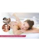 Massage Relaxant (40 min) + Soin de Visage