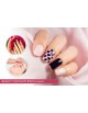 Soin des Mains + Capsule + Gel + Pose Vernis Permanent + Design + Epilation visage + Epilation Sourcils.