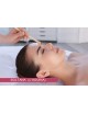 Coloration ou Mèches + Coupe + Brushing + Epilation Visage + Epilation Sourcils