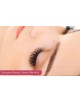 Cil à cil + Epilation visage+Epilation sourcils+Brushing +Pose vernis permanent