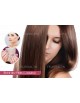 Protéine Collagène + Coupe des pointes + Brushing + Epilation Visage + Sourcils + Pose Vernis Permanent