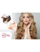 Coloration + Coupe + Brushing + Epilation Sourcils + Epilation Visage + Sourcils