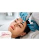 hydrafacial+ radiofréquence+ photoled + mesothérapie