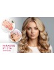 Balayage + Coupe des pointes + Brushing + Epilation visage + Ep Sourcils + Pose vernis permanent