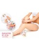 Epilation Jambes Complètes+ Epilation Bras Complètes+ Epilation Sourcils + Epilation Lèvres+Pose vernis permanent