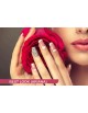 Mini Soin des Mains + Capsule + Gel + Pose Vernis Permanent + Epilation visage + Epilation Sourcils